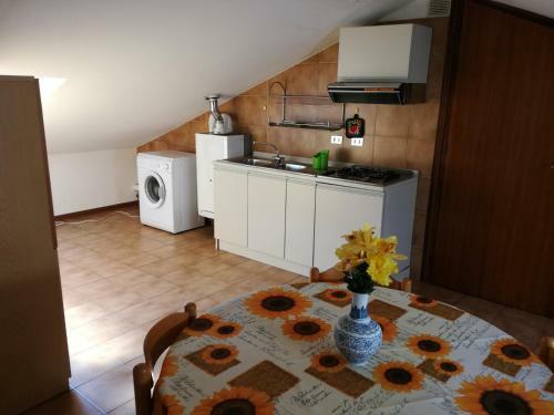 Apartamento Residence Milena