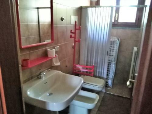 Apartamento Residence Milena