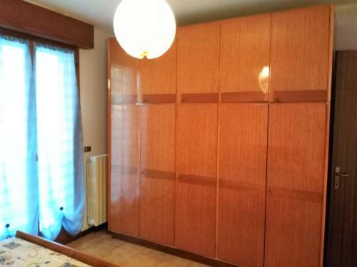 Apartamento Residence Milena