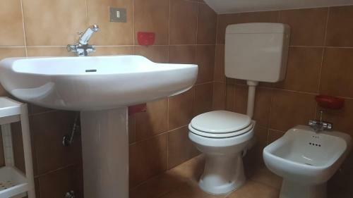 Apartamento Residence Milena