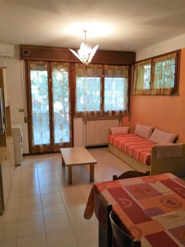 Apartamento Residence Milena