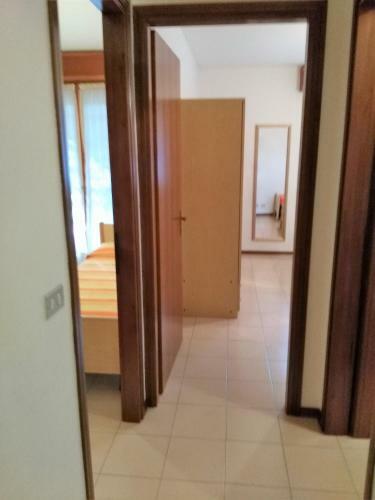 Apartamento Residence Milena