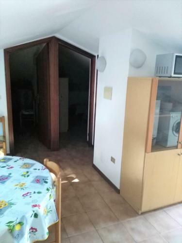 Apartamento Residence Milena
