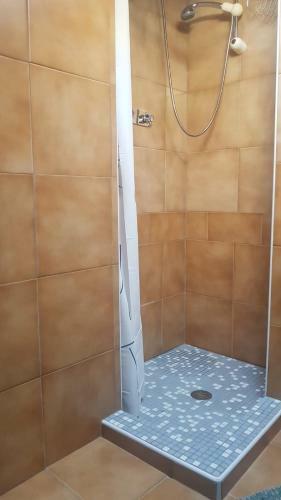 Apartamento Residence Milena