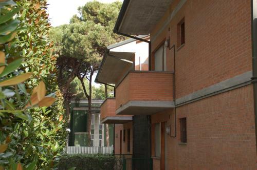 Apartamento Residence Milena