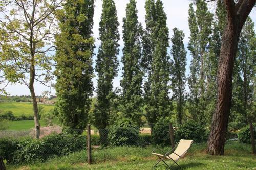 Agroturismo Romitorio Di Castiglione Del Lago