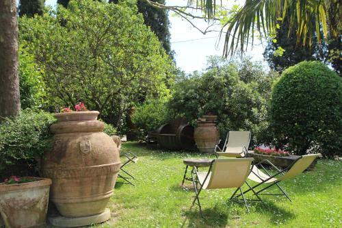 Agroturismo Romitorio Di Castiglione Del Lago
