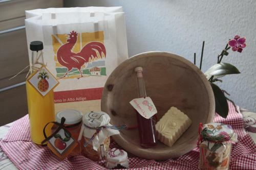 Agroturismo Le Maier