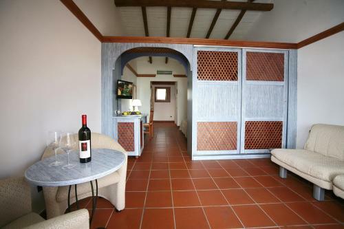 Hotel Palumbalza Porto Rotondo