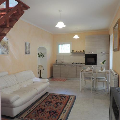 Apartamento Dolce......soggiorno
