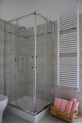Apartamento Dolce......soggiorno