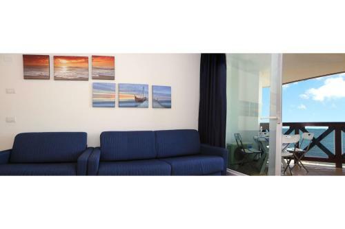 Apartamento Residence Corallo