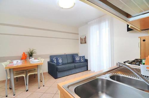 Apartamento Residence Corallo