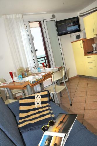Apartamento Residence Corallo
