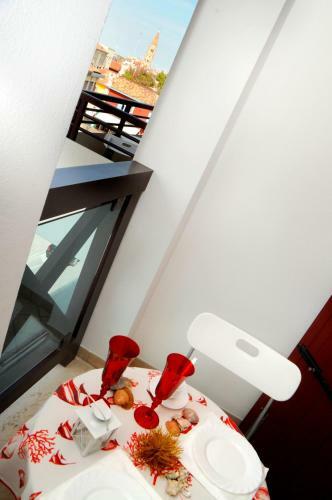 Apartamento Residence Corallo