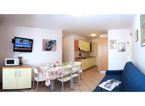 Apartamento Residence Corallo