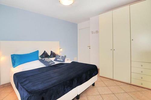 Apartamento Residence Corallo