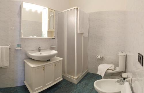 Apartment Tysandros