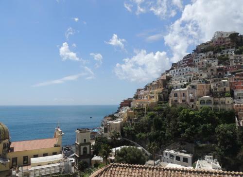 Hostal La Tavolozza Residence