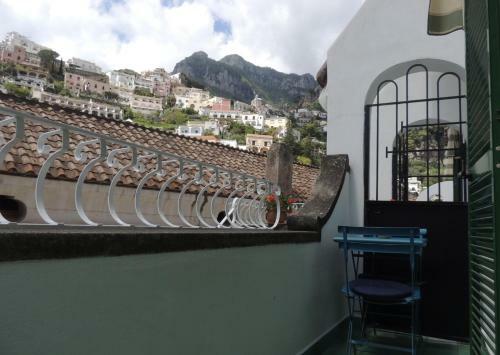 Hostal La Tavolozza Residence