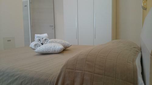 Apartamento Residence Altea