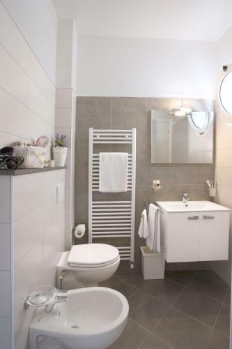 Apartamento Residence Altea