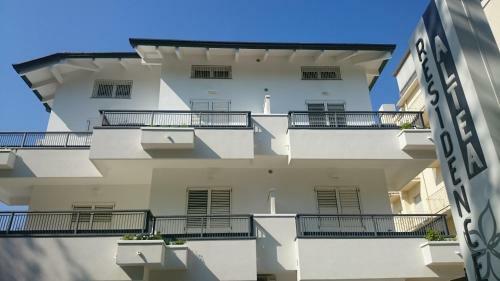 Apartamento Residence Altea