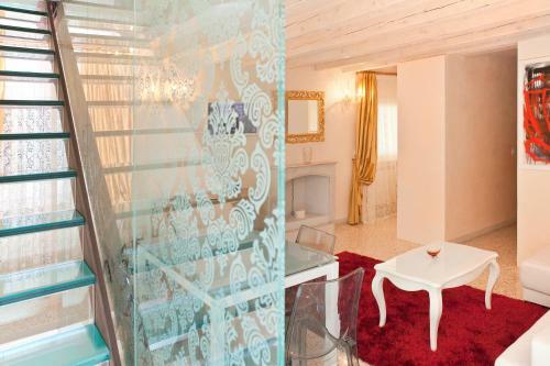Apartamento San Marco Terrace