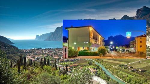 Hotel Albergo Giardino