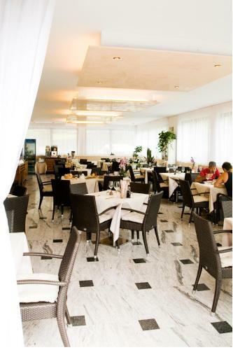 Hotel Albergo Giardino