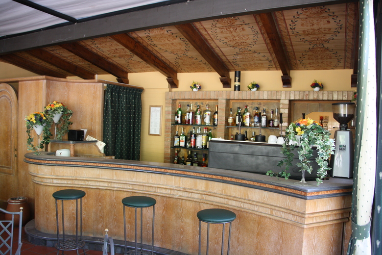 Culture Hotel Villa Capodimonte