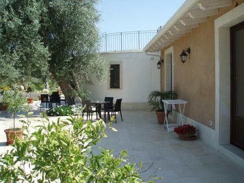 B&B Il Giardino Di Sicilia