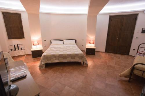 B&B Il Giardino Di Sicilia