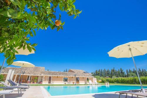 B&B Il Giardino Di Sicilia