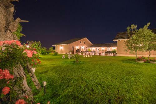 B&B Il Giardino Di Sicilia