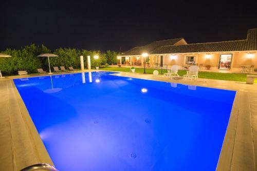 B&B Il Giardino Di Sicilia