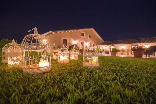 B&B Il Giardino Di Sicilia