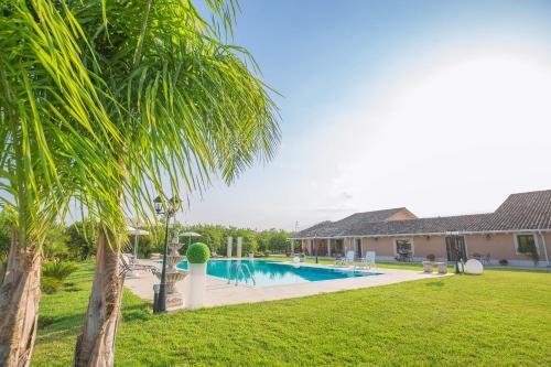 B&B Il Giardino Di Sicilia