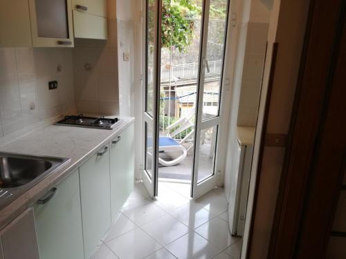 Apartamento Riomaggiore Appartamenti