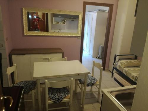 Apartamento Riomaggiore Appartamenti