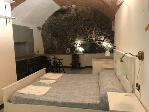 Apartamento Riomaggiore Appartamenti