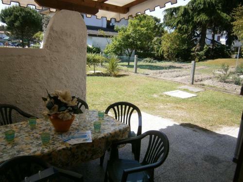Two-bedroom Apartment Bibione Near River 7