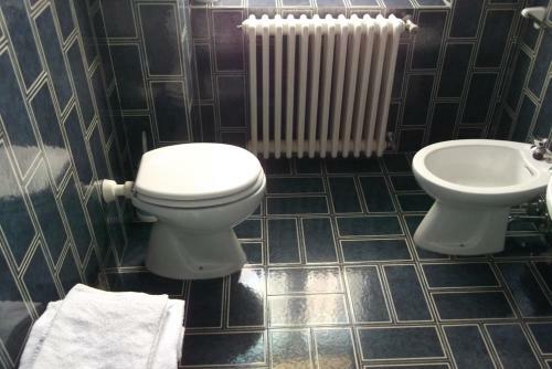 B&B Hotel Delle Rose