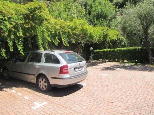 B&B Hotel Delle Rose