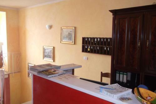 B&B Hotel Delle Rose