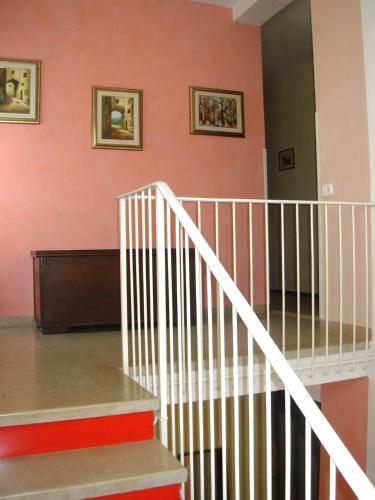 B&B Hotel Delle Rose