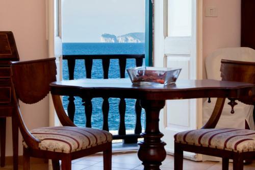 Apartamento Seaview Alghero Apt