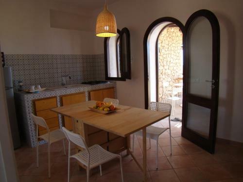 Holiday House Lampedusa