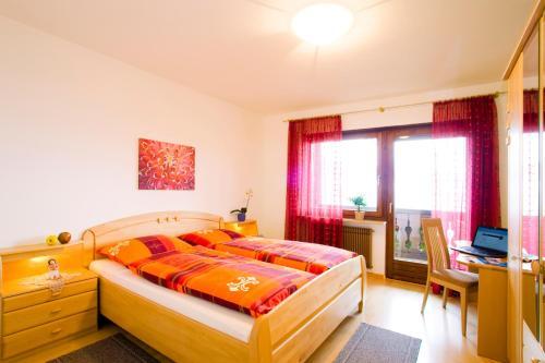 Apartamento Appartements Peilerhof