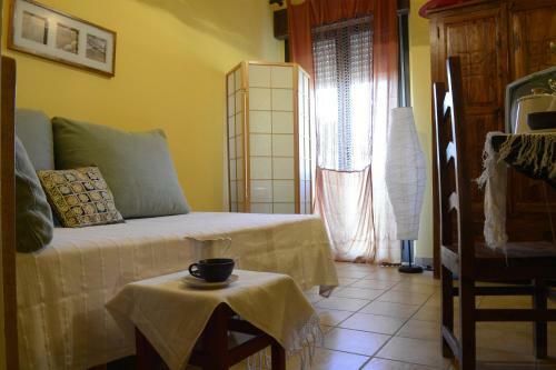 Bed & Breakfast Terre Del Sud